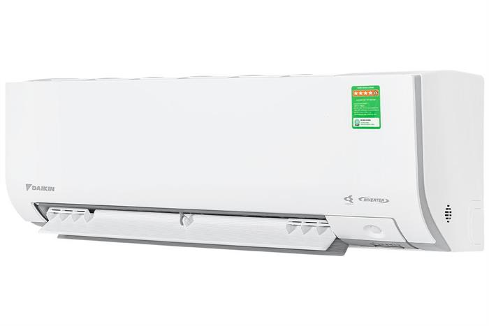 Điều hòa Daikin Inverter 12000 BTU 1 chiều FTKM35AVMV